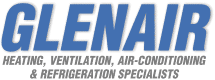 glenair heating and ventilation specialist